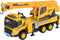 Majorette Vrachtwagen Volvo Kant-en-klaar model Vrachtwagen (model)