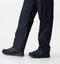 Regatta Men's Pack-It Outdoorbroek - Regenbroek - Heren - L - Navy