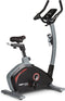 Flow Fitness Turner DHT2000i Hometrainer - 32 Trainingsniveaus - Hartslagfunctie