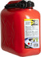 Kunststof jerrycan - XL TECH - 506021 - Inhoud 10 liter - Speciaal goedgekeurd voor koolwaterstoffen