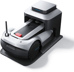 Ecovacs GOAT G1 - Robotmaaier - 2000m² maaicapaciteit - TrueMapping technologie
