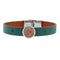 Armband Heren Talent Jewels TJA-1-01-02-3-3 Groen