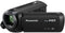 Panasonic HC-V380 - Full HD Camcorder - 50x Optische Zoom - Zwart