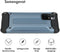 iMoshion Hoesje Geschikt voor Xiaomi Redmi 10 Hoesje - iMoshion Rugged Xtreme Backcover - Blauw
