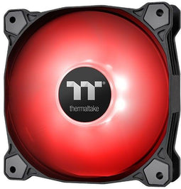 Thermaltake Pure A14 - Ventilator 140mm - 32dB(A) - Rood (Single Fan Pack)