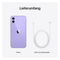 APPLE iPhone 12 - 256 GB - 6,1-inch Super Retina XDR - Paars