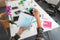 HP 912 - Inktcartridge - Origineel - 300 pagina's - Zwart