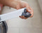 BLACK+DECKER PV1820L - Kruimeldief - 200° draaibare zuigmond - 18V Lithium-ion accu
