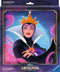Ravensburger Disney Lorcana - Evil Queen Lorebook Card Portfolio - 10 transparante pagina's