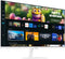 Samsung Smart Monitor M50C - 27