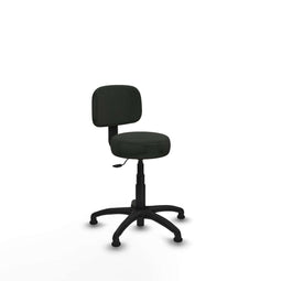 Bureaustoel Piqueras y Crespo 84001RT Zwart