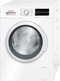 Bosch WAT28442NL - Wasmachine - 8kg laadvermogen - 1.400rpm centrifuge