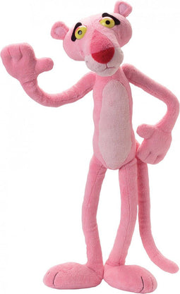 Knuffel Jemini Panthere Rose 50 cm
