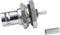 Telegärtner 100023425 100023425 BNC-connector Bus, inbouw 50 Ω 1 stuk(s)