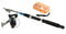 Gof Telescopische Werphengel - Hengelset - 210 cm - Inc. Accessoires