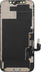 eforyou iPhone 12 / iPhone 12 Pro - LCD & Touchscreen A+ kwaliteit - zwart