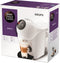 Krups Nescafé® Dolce Gusto® GENIO S KP2401 - Automatische Koffiemachine - Hogedruksysteem tot 15 bar - Wit
