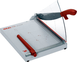 Ideal Office 1134 Snijmachine A4 Aantal paginas A4 80 g/m² (max): 22 vel