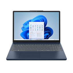Lenovo IdeaPad Slim 3 15IRH10 Intel® Core™ i5 i5-13420H Laptop 38,9 cm (15.3") WUXGA 16 GB DDR5-S...