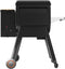 Traeger Timberline 850 - pelletgrill - pellet barbecue - grillen op pellets - Nieuwste technologieën