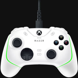 Razer Wolverine V2 Chroma - Gamecontroller - 6 programmeerbare knoppen - Wit