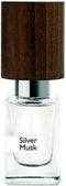 Nasomatto Silver Musk - 30 ml - extrait de parfum spray -eau de parfum spray - unisex parfum