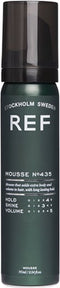 REF Stockholm - Styling Mousse N°435 - 250ml