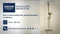 GROHE Vitalio Joy 180 - Douchesysteem - Regendouche Ø 18 cm - Thermostaatkraan - Chroom