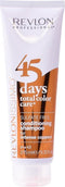 Revlon Professional 45 Days Conditioning Shampoo - 275 ml- Normale shampoo - Voor Gekleurd haar -