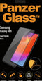 PanzerGlass 7192 - Screenprotector - Geharde glas - Zwart