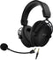 HyperX Cloud Alpha S - Gaming Headset - 7.1 Surroundsound - Zwart