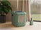 Rotho MyPet Biala XL - Kattenbak - Extra Groot - Groen