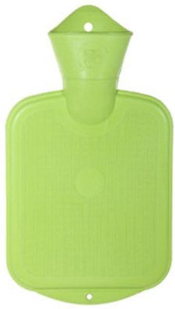 Natuurrubber warmwater kruik - 0,8L