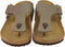 Birkenstock Ramses - Heren Slippers - Regular fit - Stone - Maat 44