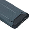 iMoshion Hoesje Geschikt voor Samsung Galaxy M31s Hoesje - iMoshion Rugged Xtreme Backcover - Donkerblauw
