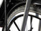 Villette Transporter N3 BG e-bike 13Ah Dark Grey