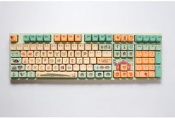 Ducky One 2Pro - Mechanisch Toetsenbord - FullSize - US Internationaal