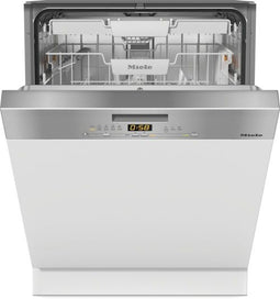 Miele G 5132 SCi Selection - Volledig geïntegreerde vaatwasser - Energieklasse D - Waterverbruik 8,5L per cyclus