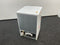 Inventum KK550 - Vrijstaande koelkast - 133 liter - 39 dB