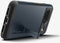 Spigen Tough Armor - Soft case - Air Cushion technologie - Grijs (2023)