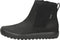 Ecco Soft 7 Tred W - Chelsea boots - Gore-Tex ademend en waterafstotend - Zwart (2025) - Maat 42