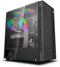 DeepCool Matrexx 55 Mesh - Mid-Tower Behuizing - Gehard Glas - Mesh Frontpaneel