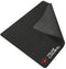Trust GXT 754 - Gaming Muismat - Anti slip - Zwart