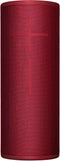Ultimate Ears MEGABOOM 3 - Draadloze speaker - 360° geluid - Rood