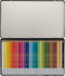 STABILO CarbOthello - Kalkpastel Kleurpotloden - Metalen Etui 36 Kleuren (36 stuks)