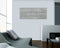 Sigel glasmagneetbord - Artverum - 130x55cm - antraciet betonlook - SI-GL248