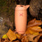 PROMiXX PURSUIT RVS Shakebeker - 550ml - 100% Lekvrij - Dubbelwandige Isolatie - Coral