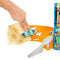Hot Wheels - Tony Hawk Skateboard Ontbijtkom Speelset - Inclusief vingerboard en opbergruimte