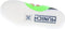 Munich G-3 Velcro - Jongens Sneakers - Klittenbandsluiting - Groen