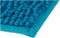 Badkleed Azul Océano Polyester (60 x 40 x 2)